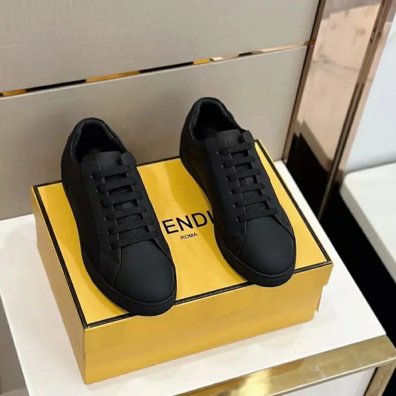 fendi decontractees chaussures pour homme s_12433361